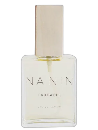 Farewell Na Nin by Na Nin