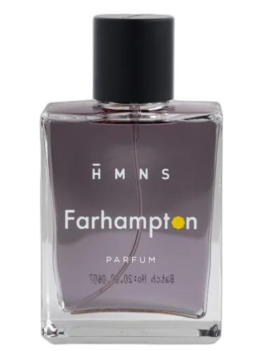 Farhampton Hmns by HMNS