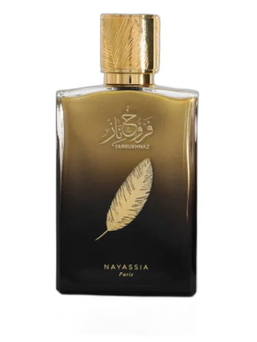 Farrukhnaz Nayassia