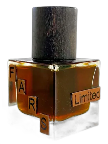 Fars Limited Edition Katana Parfums