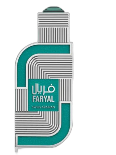Faryal Swiss Arabian by Swiss Arabian