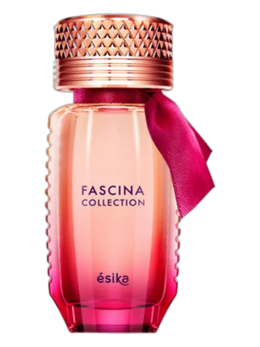 Fascina Collection Ésika by Ésika