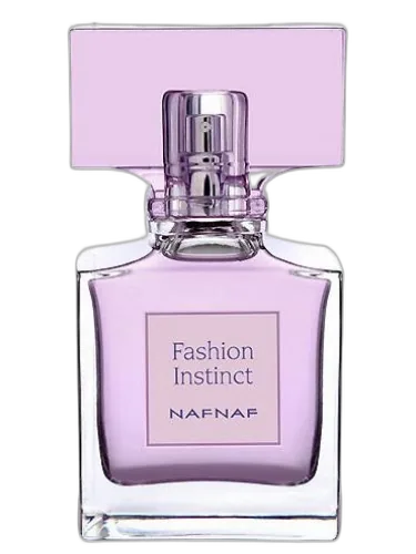 Fashion Instinct Nafnaf by NafNaf