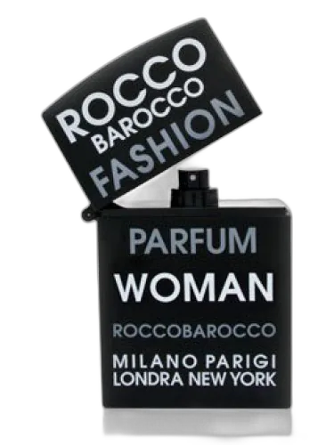 Fashion Woman Roccobarocco by Roccobarocco