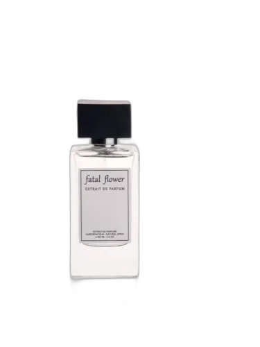 Fatal Flower Scentwiki by SCENTWIKI