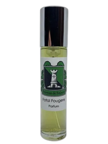 Fatal Fougere Aromas De Salazar