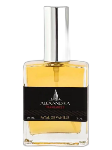 Fatal De Vanille Alexandria Fragrances by Alexandria Fragrances