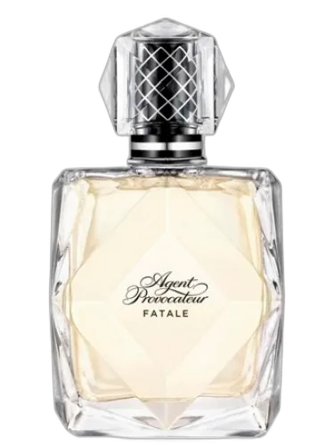 Fatale Agent Provocateur