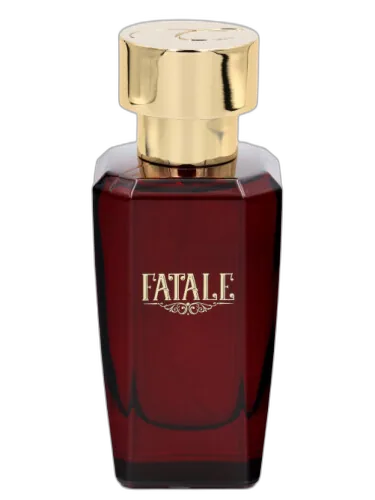 Fatale Curatrix by Curatrix