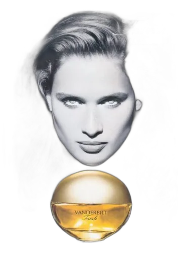 Fatale Gloria Vanderbilt by Gloria Vanderbilt