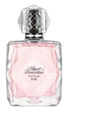 Fatale Pink Agent Provocateur