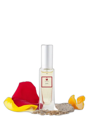 Fatalite Fl Parfums