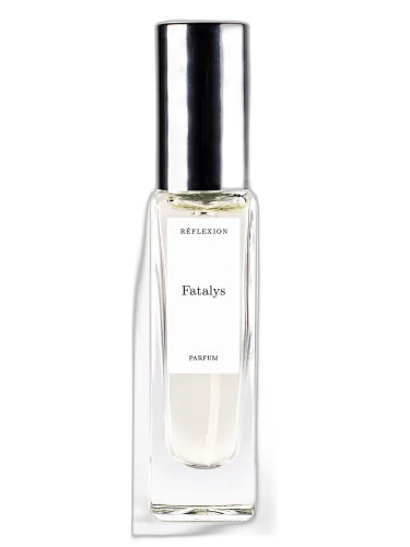 Fatalys Reflexion by Reflexion
