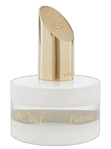 Fatena Sooud by SoOud