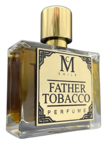 Father Tobacco Casaniche by Casaniche