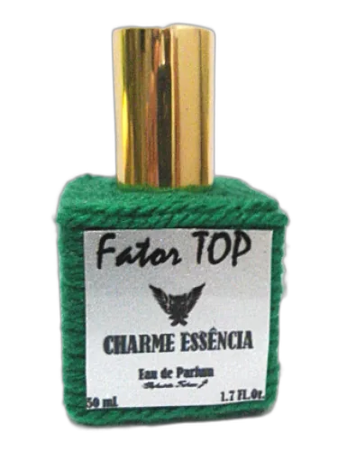 Fator Top Charme Essência by Charme Essência