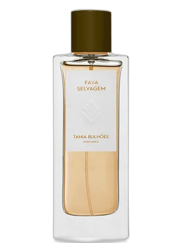 Fava Selvagem Tania Bulhões