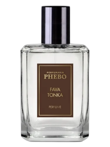 Fava Tonka Phebo by Phebo