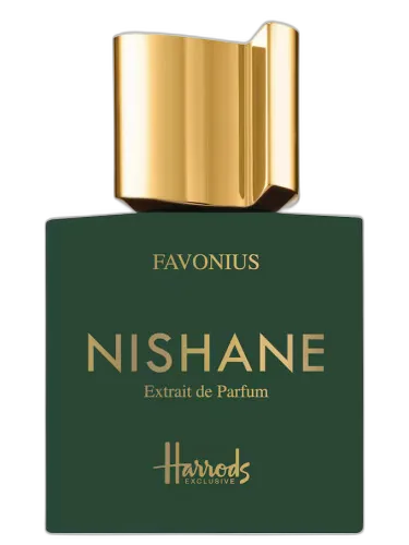 Favonius Nishane by Nishane