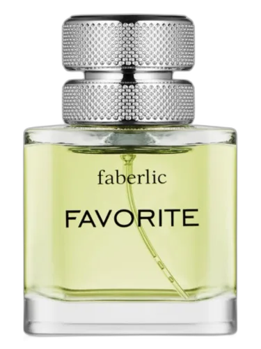 Favorite Faberlic by Faberlic