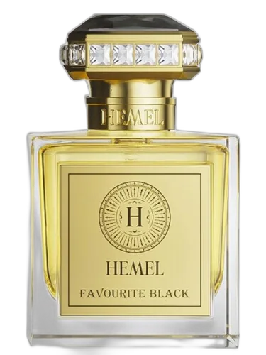 Favourite Black Hemel Paris