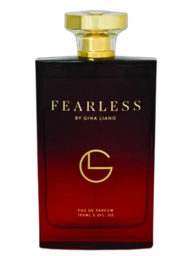 Fearless Gina Liano by Gina Liano