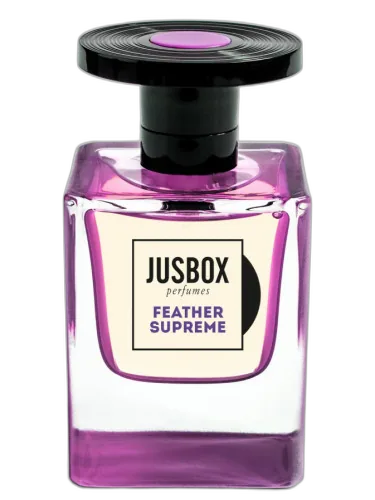 Feather Supreme Jusbox