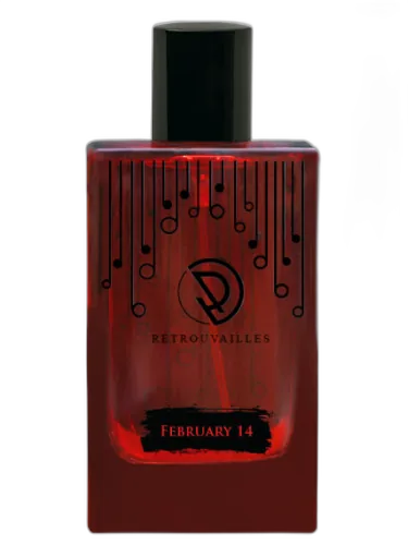 February 14 Retrouvailles