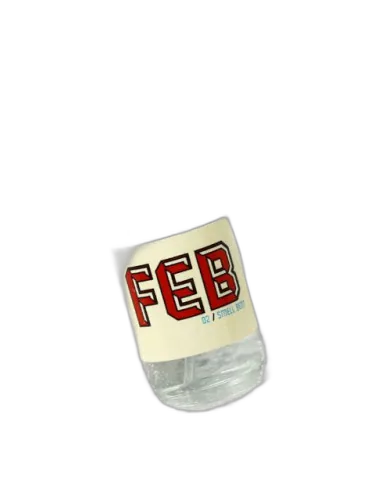 February Smell Bent