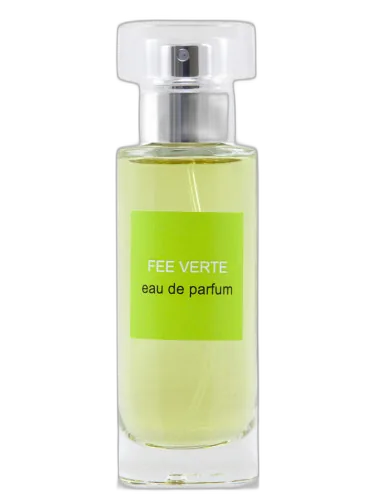Fee Verte Yanfroloff by YanFroloff