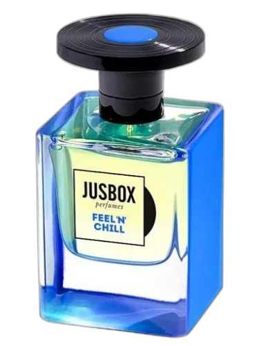 Feel 'n' Chill Jusbox