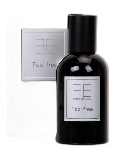 Feel Free First Edition by First Edition