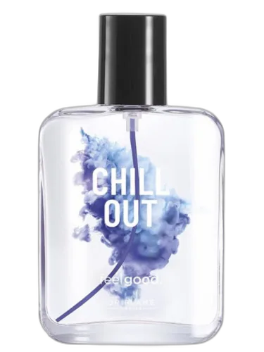 Feel Good Chill Out Oriflame by Oriflame