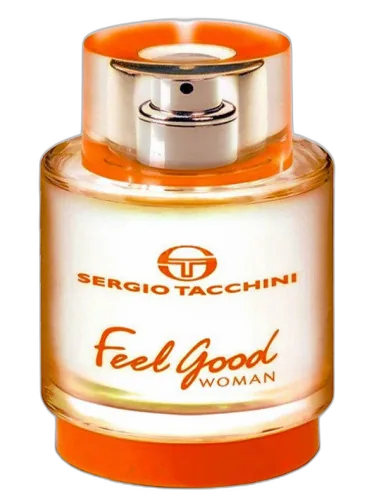 Feel Good Woman Sergio Tacchini by Sergio Tacchini