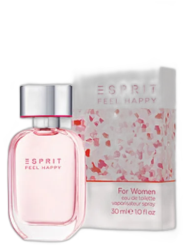 Feel Happy For Women Esprit by 