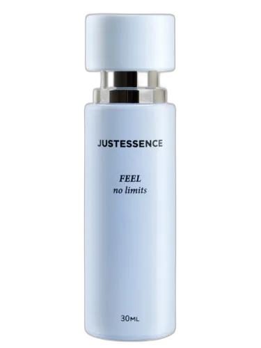 Feel No Limits Parfums Genty