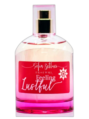 Feeling Lustful Sofia Belluci Profumi by Sofia Belluci Profumi