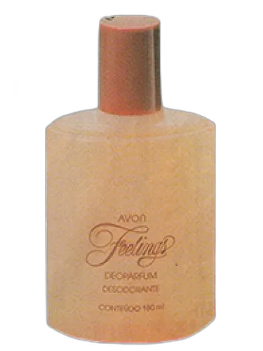 Feelings Avon by Avon