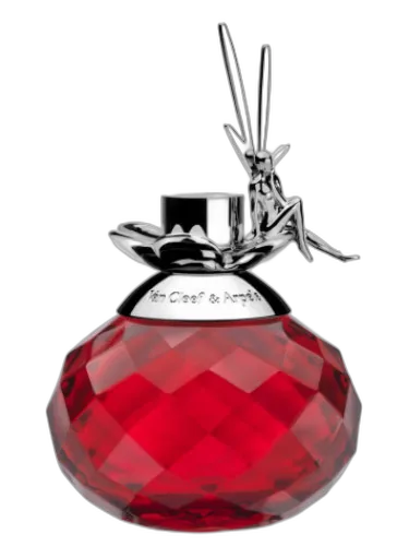Feerie Rubis Van Cleef & Arpels by Van Cleef & Arpels
