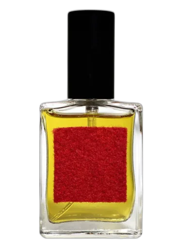 Felt Hendley Perfumes