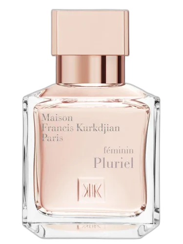 Feminin Pluriel Maison Francis Kurkdjian by Maison Francis Kurkdjian