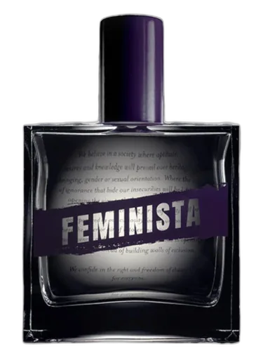 Feminista Feminista by Feminista