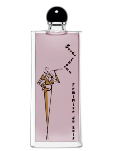 Feminité Du Bois Limited Edition Serge Lutens by Serge Lutens