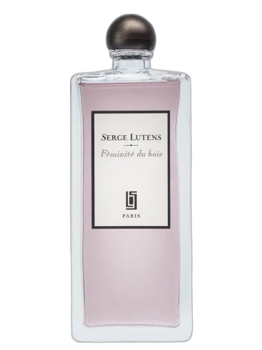 Feminité Du Bois Serge Lutens by Serge Lutens