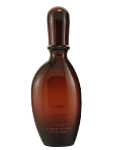 Feminite Du Bois Shiseido by Shiseido