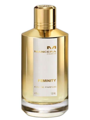 Feminity Mancera