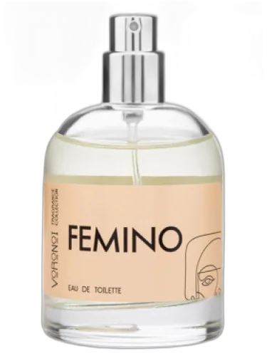 Femino Voronoi by Voronoi