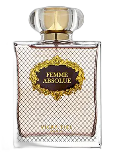 Femme Absolue Vicky Tiel by Vicky Tiel