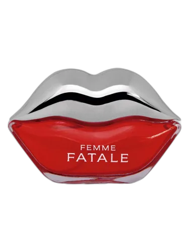 Femme Fatale Phytoderm