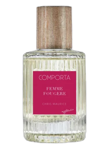 Femme Fougere Comporta Perfumes by Comporta Perfumes